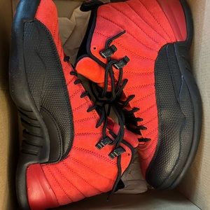 Jordan 12s